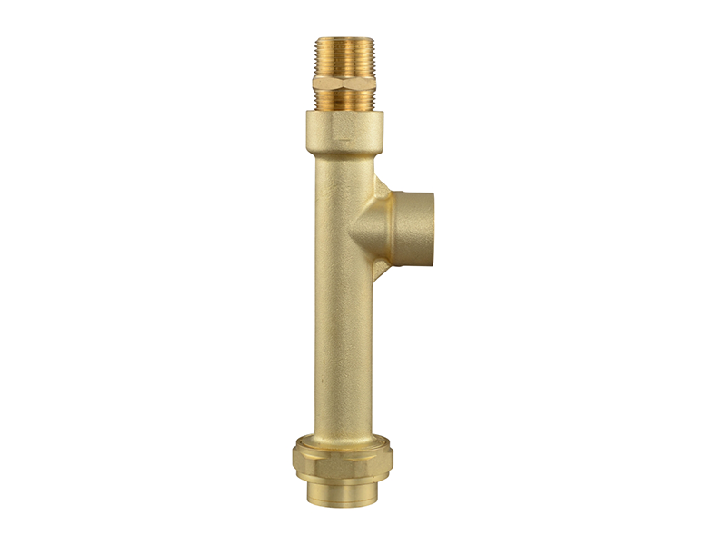 YA−MAN STA-167 Expansion Tank Tee | Eastman