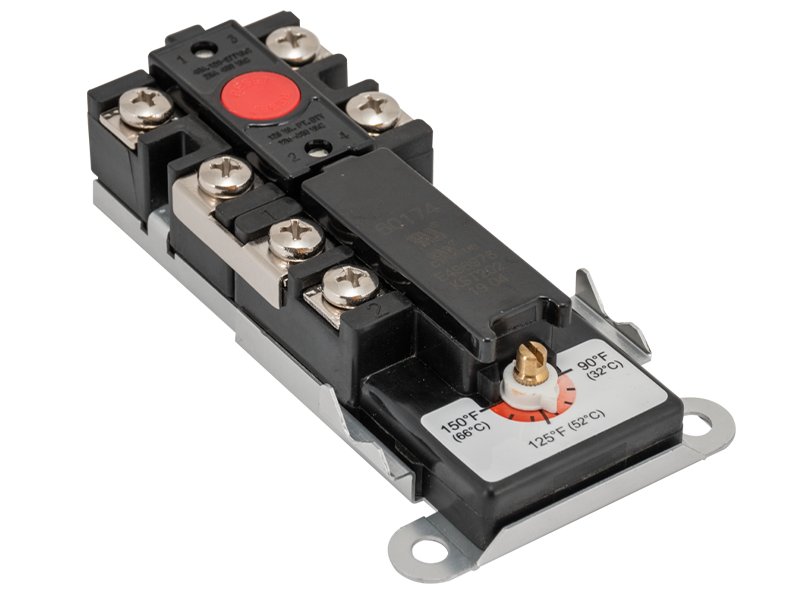 Therm-O-Disc Water Heater Thermostat | Eastman