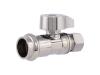 SpeedFlex 1/4 Turn Stop Valves