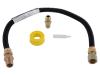 Gas Log Installation Kit - SKU: 20BE52515024K