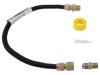Gas Log Installation Kit - SKU: 20BE52515024K