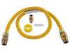 Gas Range Installation Kit - SKU: 30YE54V45048K
