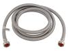 Stainless Steel Braided Washing Machine Hose - SKU: 41019