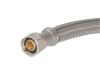 Braided Stainless Steel Universal Dishwasher Installation Kit