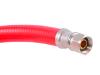 PVC Dishwasher Supply Line
