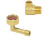 PVC Dishwasher Supply Line