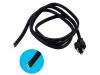 Dishwasher Installation Kit with Elbow and Cord