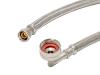 Dishwasher Installation Kit with Elbow and Cord