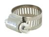 Stainless Steel Hose Clamp
