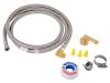 Dishwasher Supply Line Installation Kit