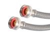 Stainless Steel Braided Washing Machine Hose - SKU: 48367