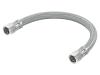 Braided Stainless Steel Icemaker Connector - SKU: 48383