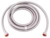 Stainless Steel Braided Washing Machine Hose - SKU: 48640