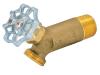 Nylon Water Heater Drain Valve - SKU: 60092LF