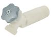 Nylon Water Heater Drain Valve - SKU: 60093
