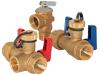 Sweat Tankless Water Heater Service Kit - SKU: 60204