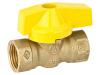 Gas Ball Valve - SKU: 60211