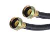 Rubber Washing Machine Y Mixer Hose