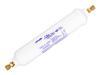 Inline Water Filter for Refrigerators