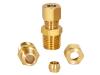 Inline Water Filter for Refrigerators