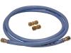 Flexible PVC Ice Maker Kit