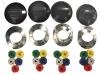 Universal Range Knob Set