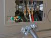 4-Prong 40 Amp Range Cord