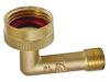 Dishwasher 90-Degree Elbow Fitting - SKU: 65446LF