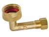 Dishwasher 90-Degree Elbow Fitting - SKU: 65447LF