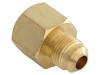 Flare Female Gas Half Union - SKU: 65710