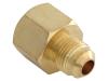 Flare Female Gas Half Union - SKU: 65712