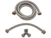 Steam Dryer Water Supply Installation Kit