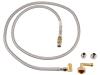 Flood Defender™ Dishwasher Connector