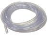 PVC Clear Vinyl Tubing - Bulk - SKU: 98573