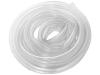 PVC Clear Vinyl Tubing - Bulk - SKU: 98574