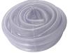 Reinforced Braided Vinyl Tubing - Bulk - SKU: 98580