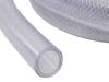 Reinforced Braided Vinyl Tubing - Bulk - SKU: 98580
