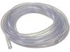 PVC Clear Vinyl Tubing - Precut - SKU: 98615