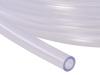 PVC Clear Vinyl Tubing - Precut - SKU: 98615