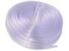 PVC Clear Vinyl Tubing - Precut - SKU: 98618