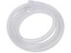 PVC Clear Vinyl Tubing - Precut - SKU: 98624