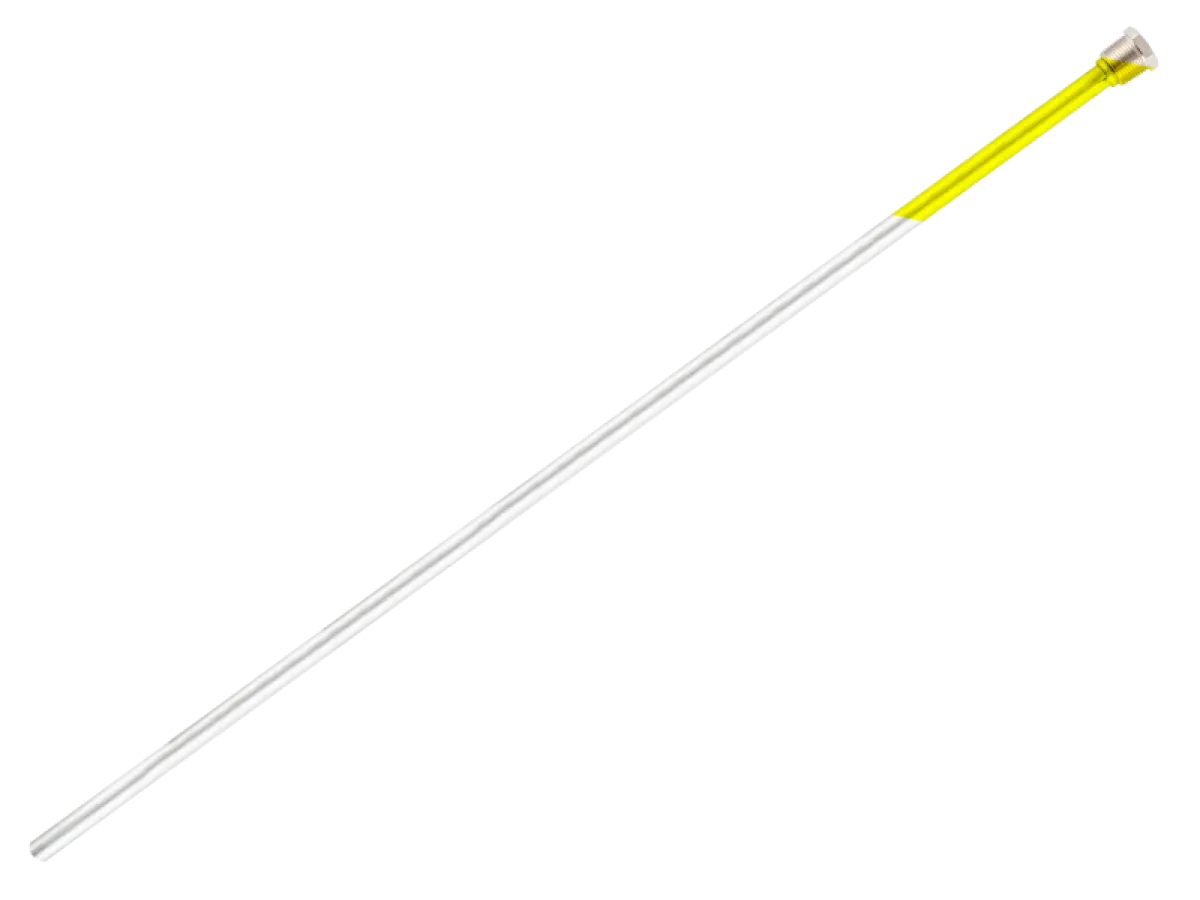 Rigid Aluminum/Zinc Water Heater Anode Rod | Eastman