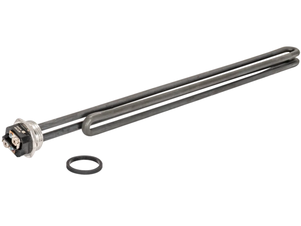 Ultra Low-Watt Density Water Heater Element | Eastman