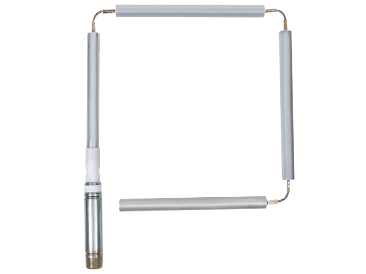 Flexible Aluminum/Zinc Water Heater Anode Rod | Eastman