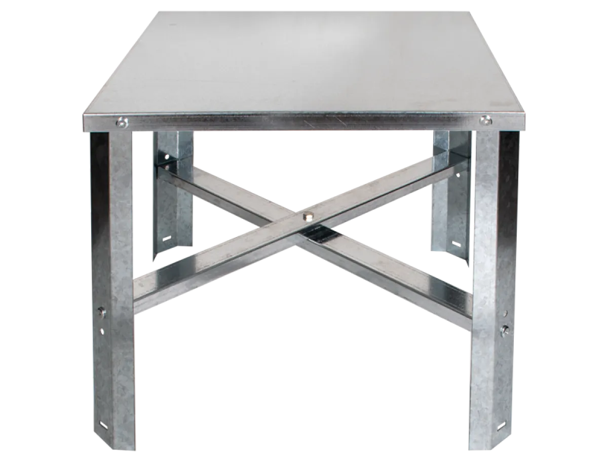 18 in. Water Heater Stand | Eastman