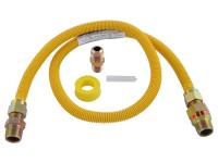 Gas Range Installation Kit - SKU: 30YE54V45048K