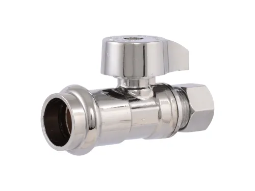 SpeedFlex 1/4 Turn Stop Valves