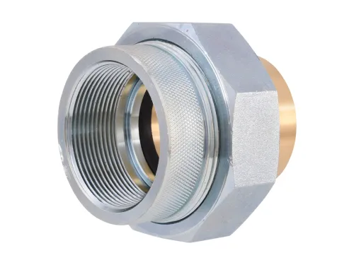 Eastman Dielectric Union