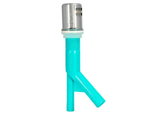 Heavy Pattern Air Gaps - SKU: 04470