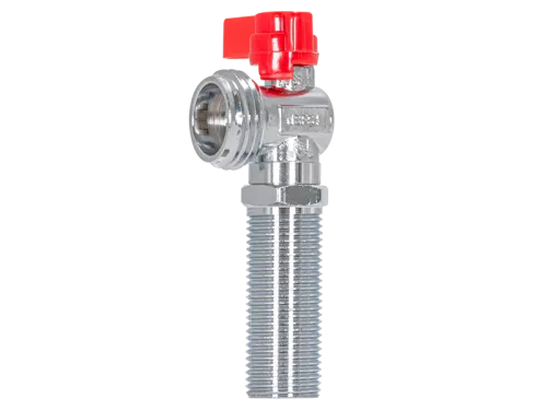 SpeedFlex™ Quarter-Turn Washing Machine Stop Valve